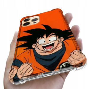 Etui Antishock do IPHONE 12 PRO MAX Case Top Wzory