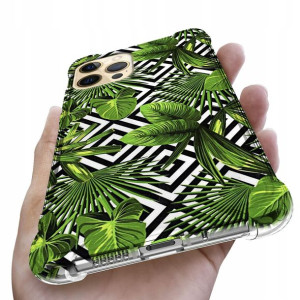 Etui Antishock do IPHONE 12 PRO MAX Letnie Wzory