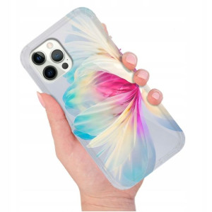 Etui Antishock Do Iphone 12 Pro Max Marmurki Wzory