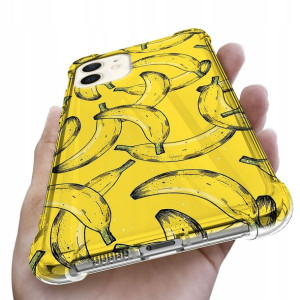Etui Antishock do IPHONE 12 Wakacje Letnie Wzory
