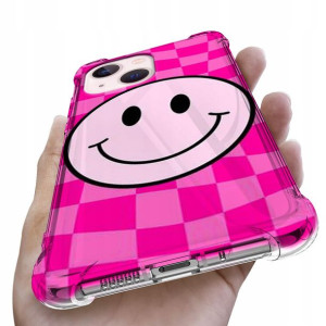 Etui Antishock do IPHONE 13 MINI Case Bajki Wzory