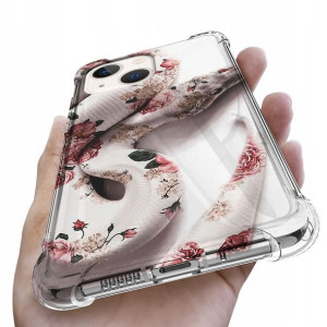 Etui Antishock do IPHONE 13 MINI Case Piękne Wzory