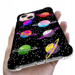 Etui Antishock do IPHONE 13 Modne Piękne Wzory