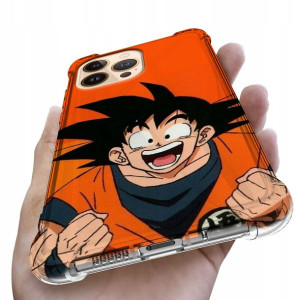 Etui Antishock do IPHONE 13 PRO MAX Case Top Wzory