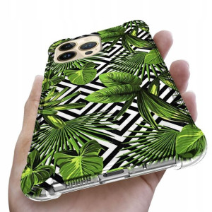 Etui Antishock do IPHONE 13 PRO MAX Letnie Wzory
