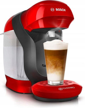 Ekspres ciśnieniowy Bosch Tassimo Style TAS1103