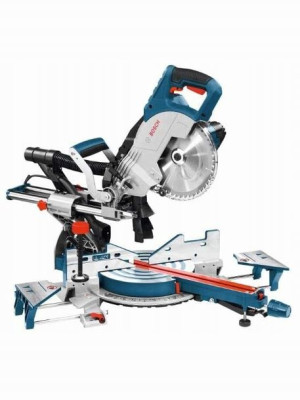 Piła Ukośnica Bosch GCM 8 SJL 1600W 216 mm