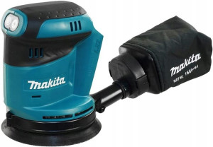 Szlifierka mimośrodowa Makita DBO180Z 18V 125MM