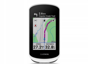 GARMIN EDGE Explore 2 Nawigacja Rowerowa GPS 16h