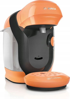 Ekspres ciśnieniowy Bosch Tassimo Style TAS1106