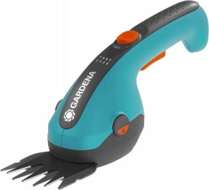 Nożyce elektryczne Gardena ClassicCut Li 9853-20