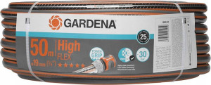 Wąż ogrodowy Gardena HighFlex 3/4" 50m 18085-20
