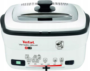 Frytkownica Tefal FR4950 Multicooker 1600W 9w1