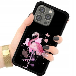 Etui Antishock Do Iphone 14 Pro Animals Top Wzory