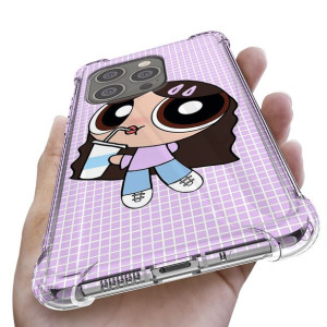 Etui Antishock do IPHONE 14 PRO Bajki Top Wzory