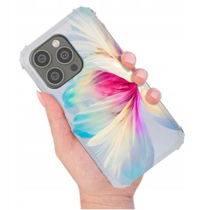 Etui Antishock Do Iphone 14 Pro Max Marmurki Wzory