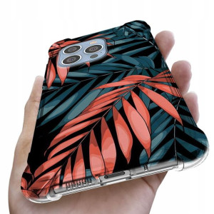 Etui Antishock do IPHONE 14 PRO MAX Wakacje Wzory