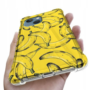 Etui Antishock do IPHONE 14 Wakacyjne Letnie Wzory