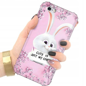 Etui Antishock Do Iphone 6 Case Animals Top Wzory