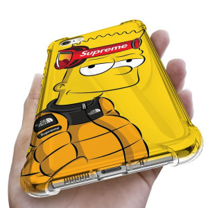 Etui Antishock do IPHONE 6 PLUS Case Bajki Wzory