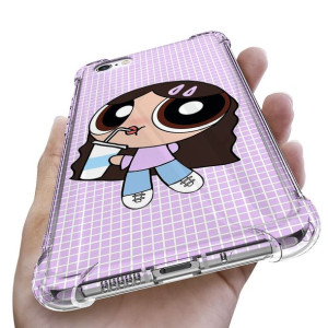 Etui Antishock do IPHONE 6 PLUS Case Bajkowe Wzory