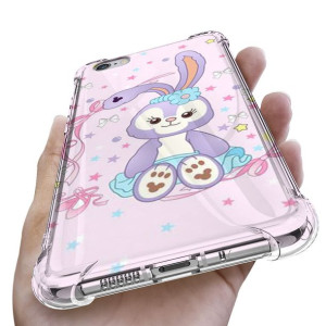 Etui Antishock do IPHONE 6 Wakacje Letnie Wzory