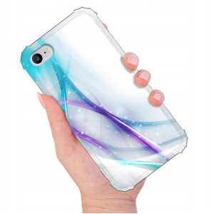 Etui Antishock Do Iphone 7 Marmurki Różne Wzory