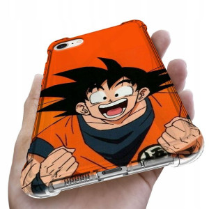 Etui Antishock do IPHONE SE2/ SE3 Case Bajki Wzory