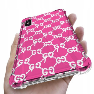 Etui Antishock do IPHONE X/XS Modne Piękne Wzory