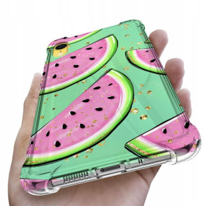 Etui Antishock do IPHONE XR Case Kwiaty Top Wzory