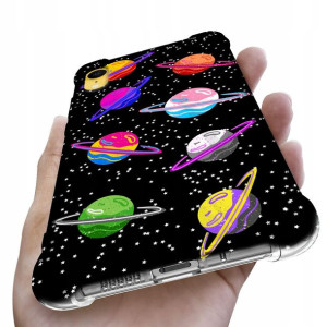 Etui Antishock do IPHONE XR Modne Piękne Wzory
