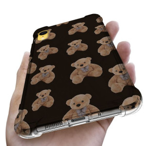 Etui Antishock do iPHONE XR Obudowa Misie Wzory