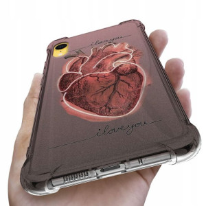 Etui Antishock do IPHONE XR Piękne Letnie Wzory