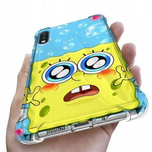 Etui Antishock do LG K22 Obudowa Bajkowe Wzory