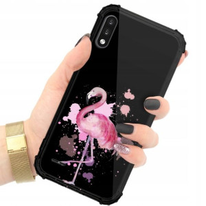 Etui Antishock Do Lg K22 Plus Animals Top Wzory