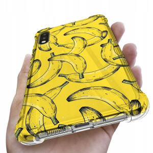 Etui Antishock do LG K22 PLUS Wakacje Letnie Wzory