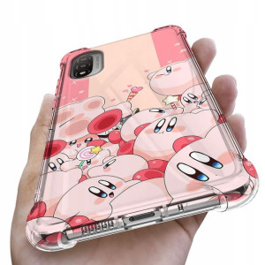 Etui Antishock do MOTOROLA E20 4G Modne Mix Wzory