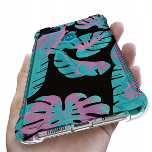 Etui Antishock do MOTOROLA E6 PLAY Letnie Wzory