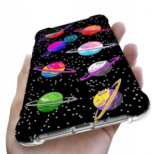 Etui Antishock do MOTOROLA E6 PLAY Modne Top Wzory