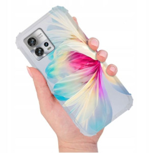 Etui Antishock Do Motorola Edge 30 Fusion Wzory
