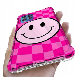 Etui Antishock do MOTOROLA G100 Case Bajkowe Wzory