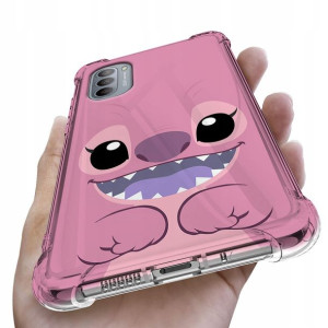 Etui Antishock do MOTOROLA G31 4G Modne Mix Wzory