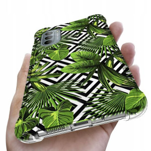Etui Antishock do MOTOROLA G41 4G Letnie Wzory