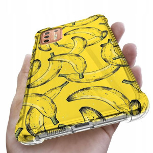 Etui Antishock do MOTOROLA G9 PLUS Letnie Wzory