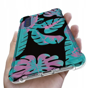Etui Antishock do MOTOROLA ONE FUSION Letnie Wzory
