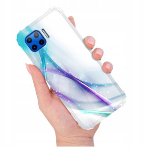 Etui Antishock Do Motorola One G 5g Plus Mix Wzory