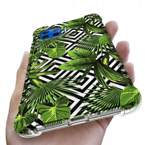 Etui Antishock do MOTOROLA ONE G 5G PLUS Wzory
