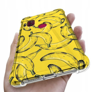Etui Antishock do MOTOROLA ONE HYPER Letnie Wzory