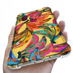 Etui Antishock do MOTOROLA ONE HYPER Letnie Wzory