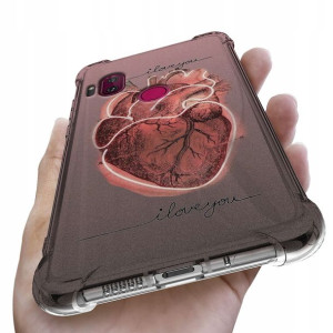 Etui Antishock do MOTOROLA ONE HYPER Piękne Wzory